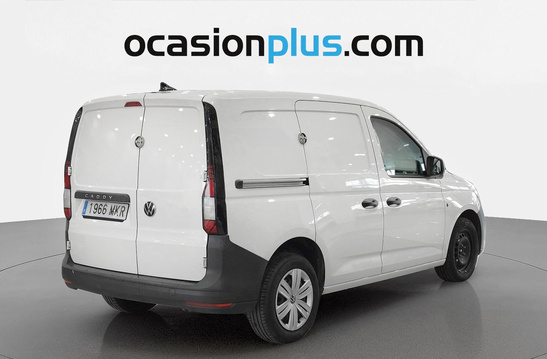 Volkswagen Caddy Cargo Cargo 2.0 TDI - foto 4