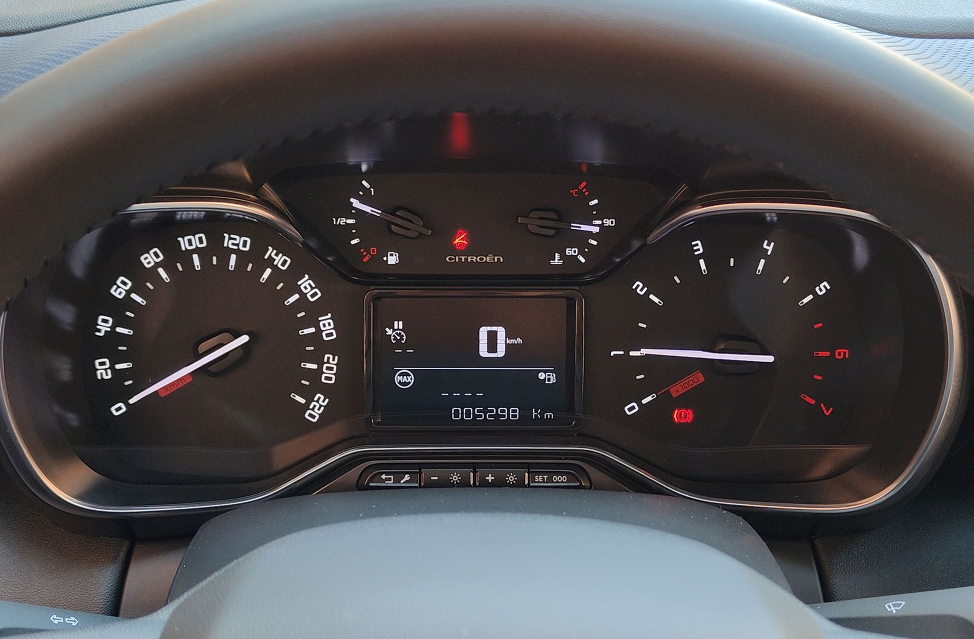 Citroën C3 Aircross PureTech 110 Feel Pack - foto 22