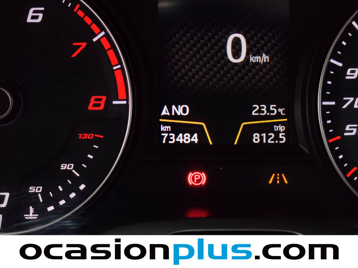 Seat León Seat León 2.0 TSI S&S Cupra DSG (300 CV) gasolina