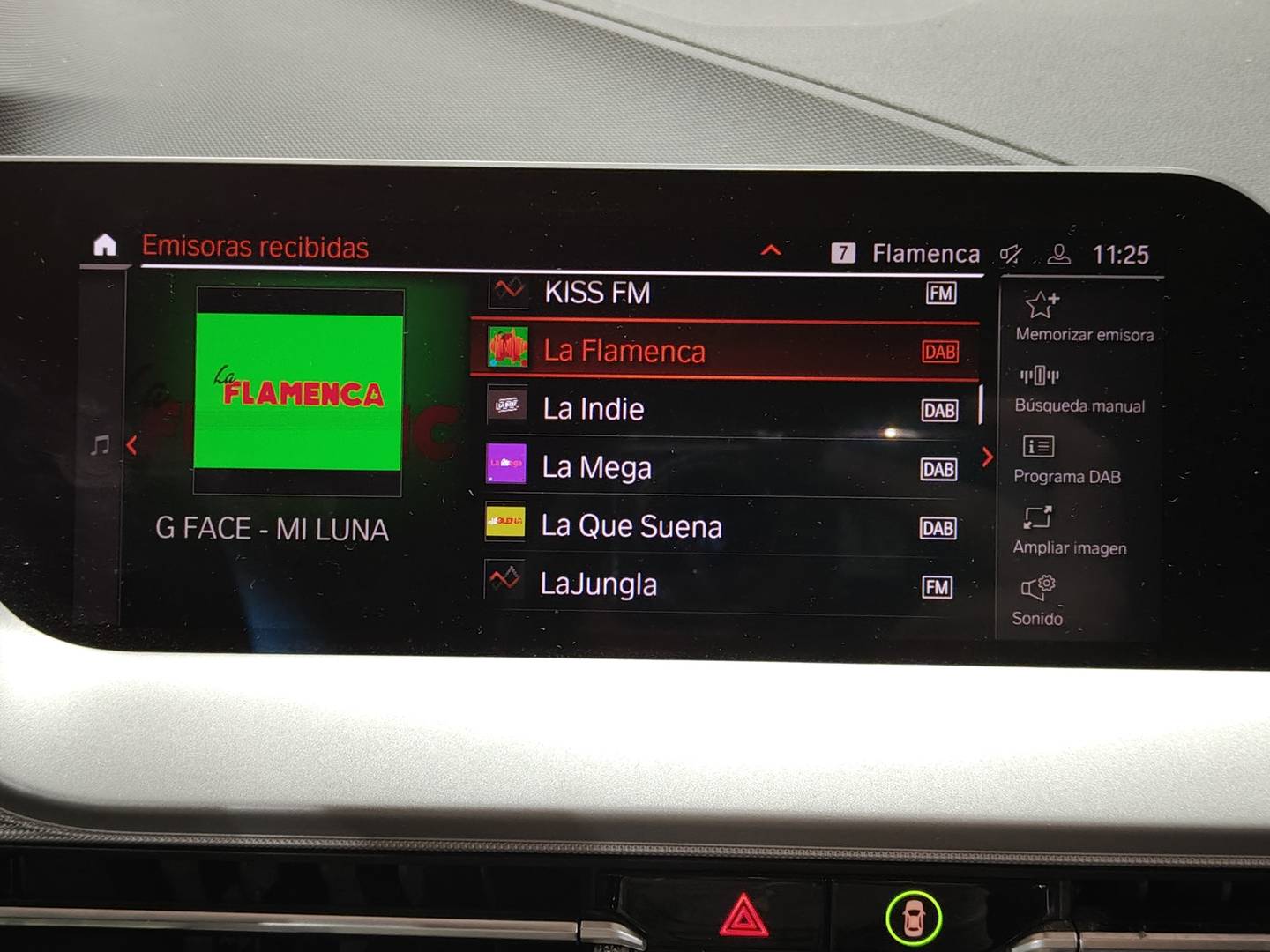 Foto BMW Serie 2 BMW Serie 2 216d Gran Coupe (116 CV)