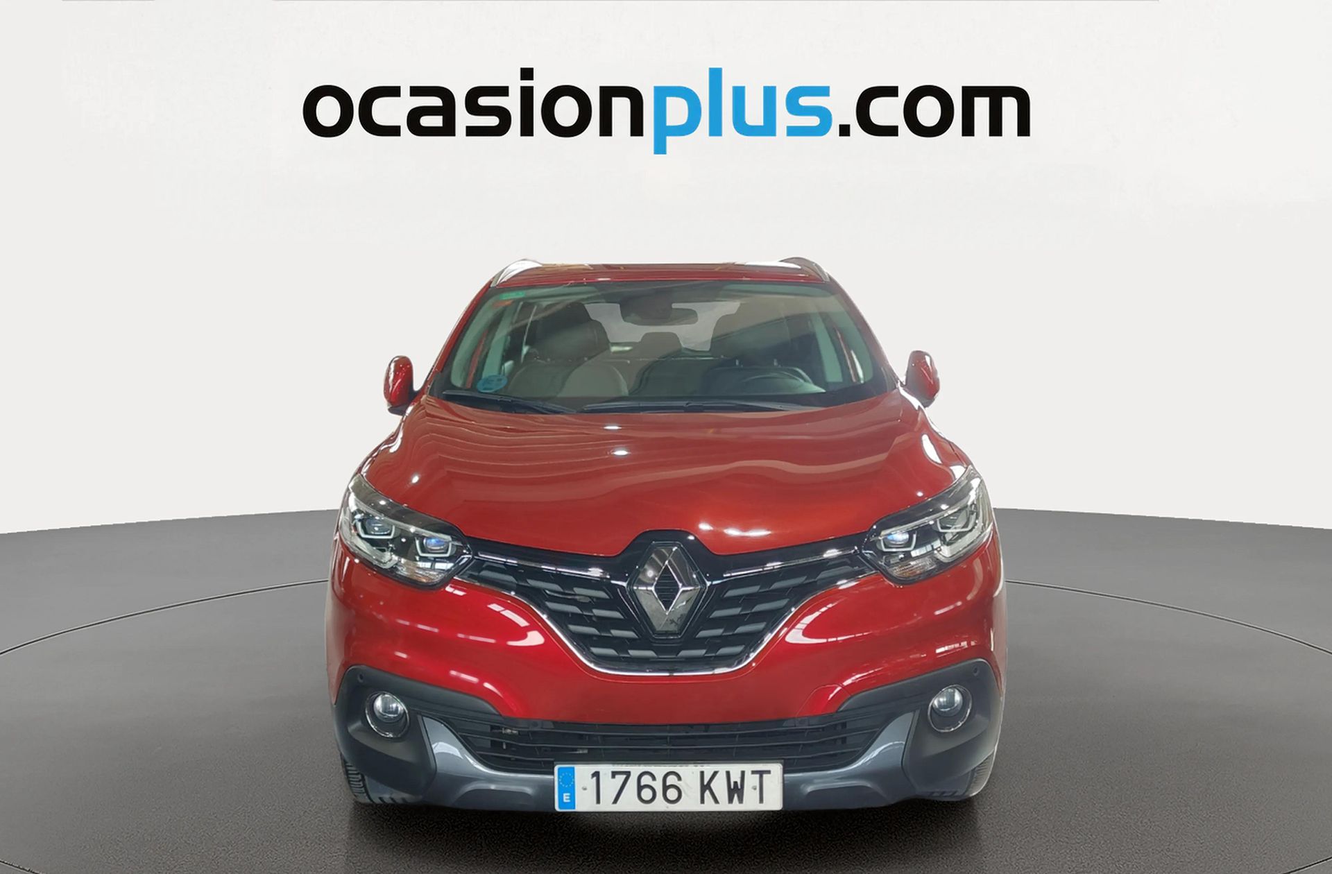 Renault Kadjar Zen GPF TCe - foto 14