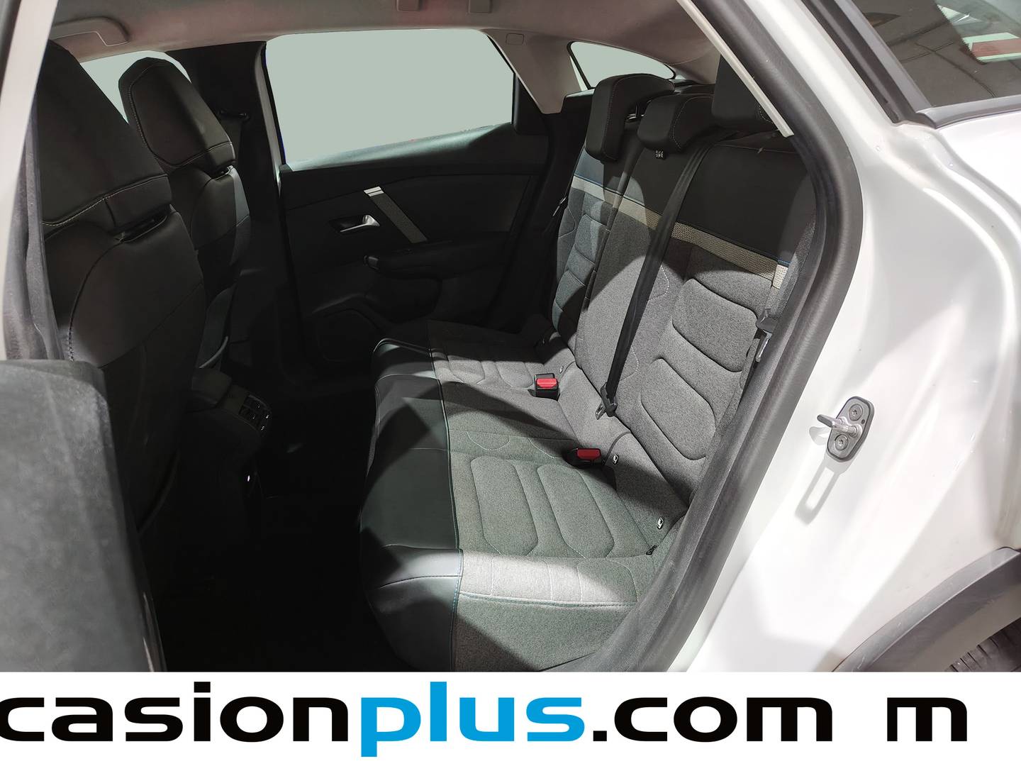 Citroën C4 Citroen C4 PureTech 130 S&S 6v Feel Pack (130 CV) seminuevo