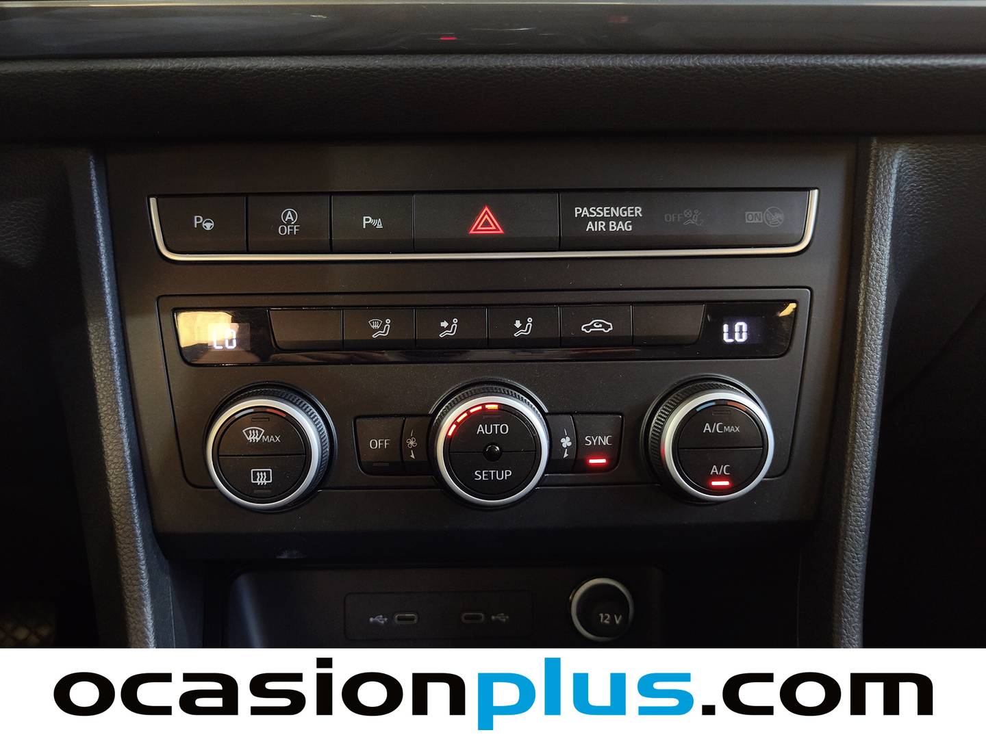 Seat Ateca Seat Ateca 1.5 TSI S&S Style XL (150 CV) barato