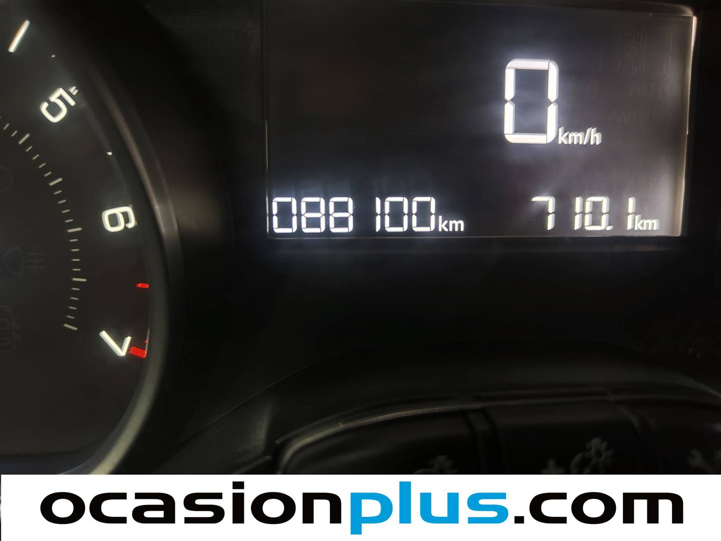 Peugeot 208 Peugeot 208 PureTech Signature (82 CV) seminuevo