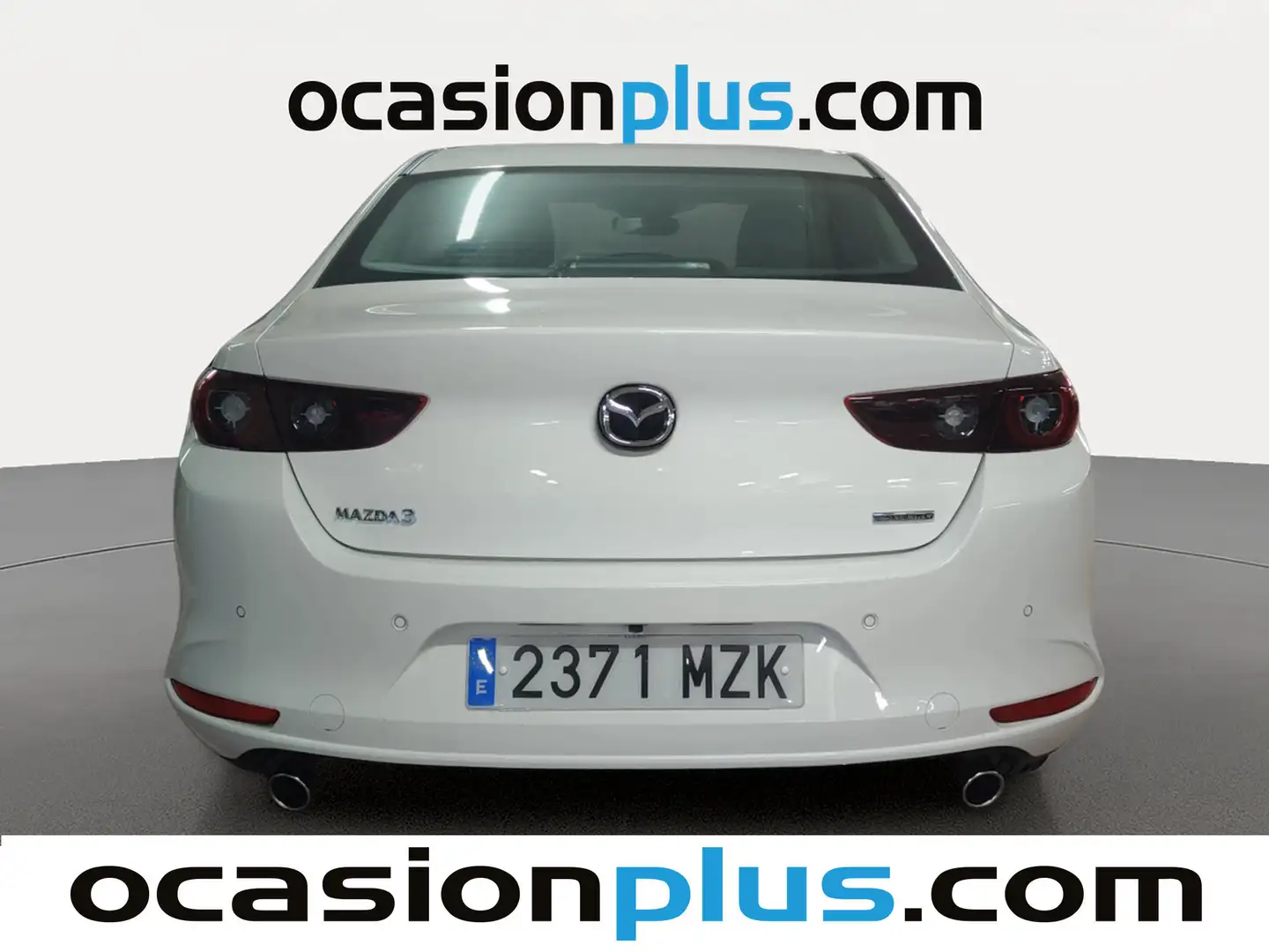 Foto Mazda Mazda3 Mazda Mazda 3 2.5L E-SKY G MHEV Prime-line (140 CV)