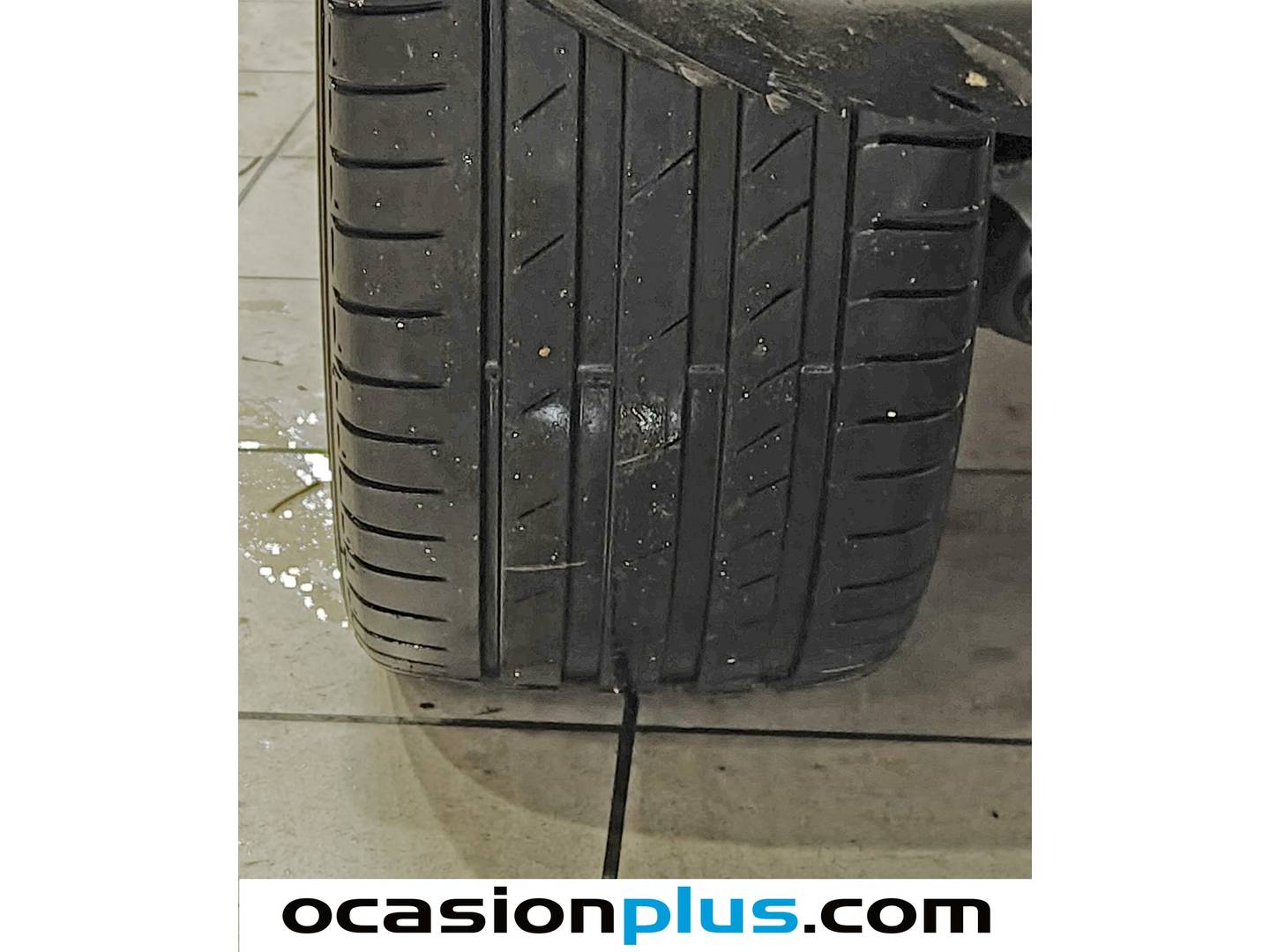 Foto Nissan QASHQAI Nissan Qashqai 1.6 dCi S&S Tekna Premium 4x4 (130 CV)