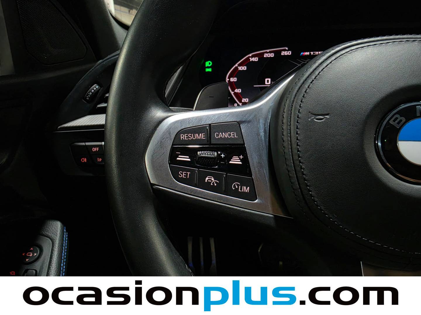 BMW Serie 1 BMW Serie 1 M135i (306 CV) al mejor precio