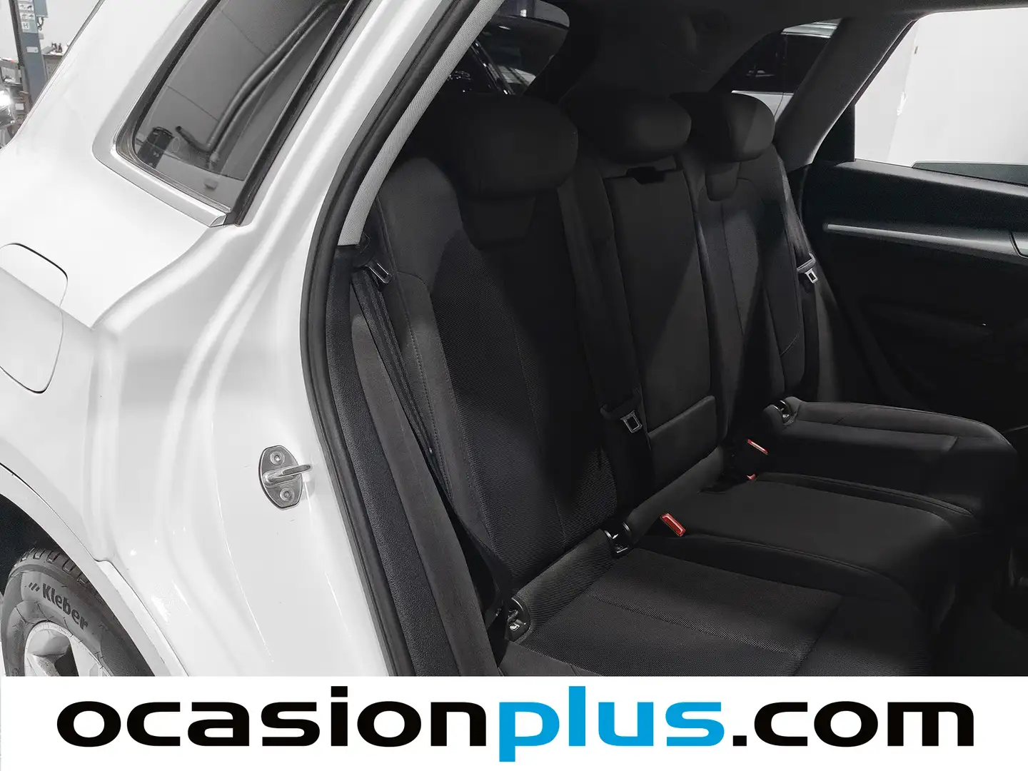 Foto Audi Q5 Audi Q5 S line 2.0 TDI quattro (163 CV) S tronic