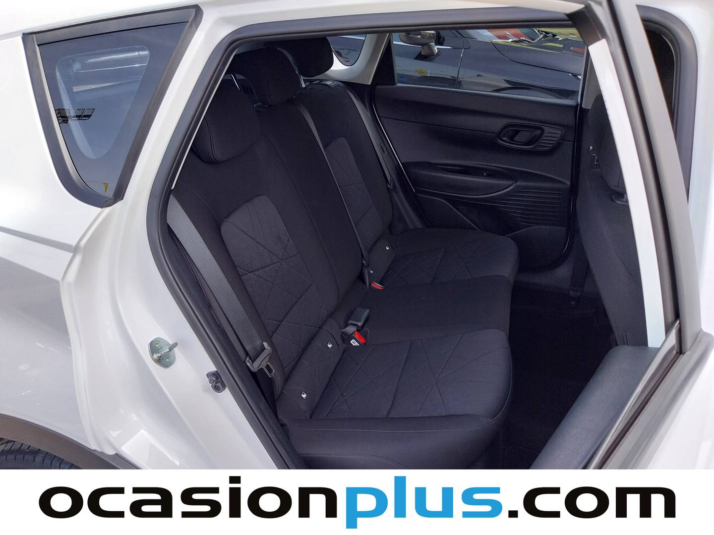 Hyundai Bayon Hyundai Bayon 1.2 MPI Maxx (84 CV) al mejor precio