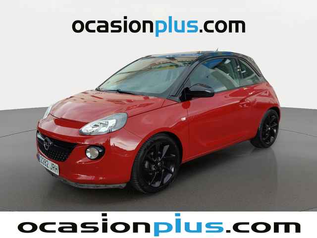 Opel Adam Seminuevo