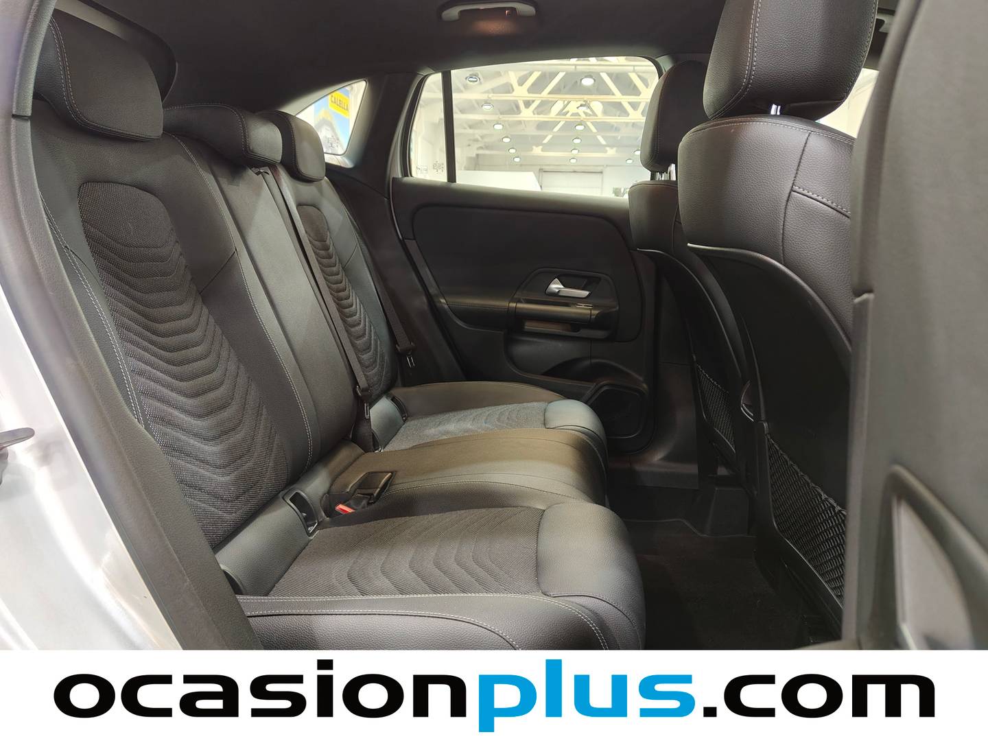 Mercedes GLA Mercedes GLA GLA 250 e (218 CV) km 0