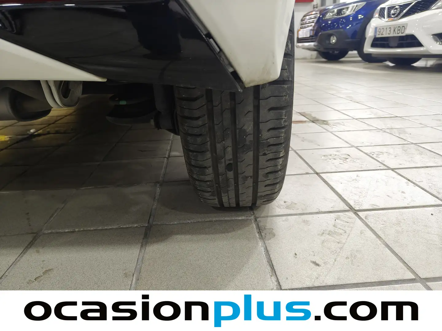 Foto Toyota Aygo Toyota Aygo 1.0 VVT-i x-play (69 CV)