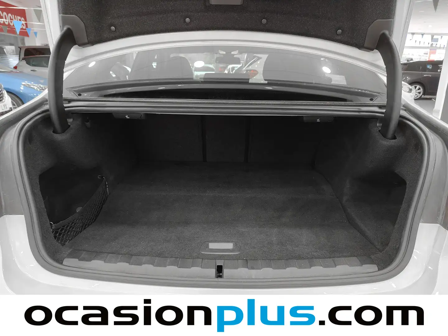 Foto BMW Serie 3 BMW Serie 3 330e (292 CV)