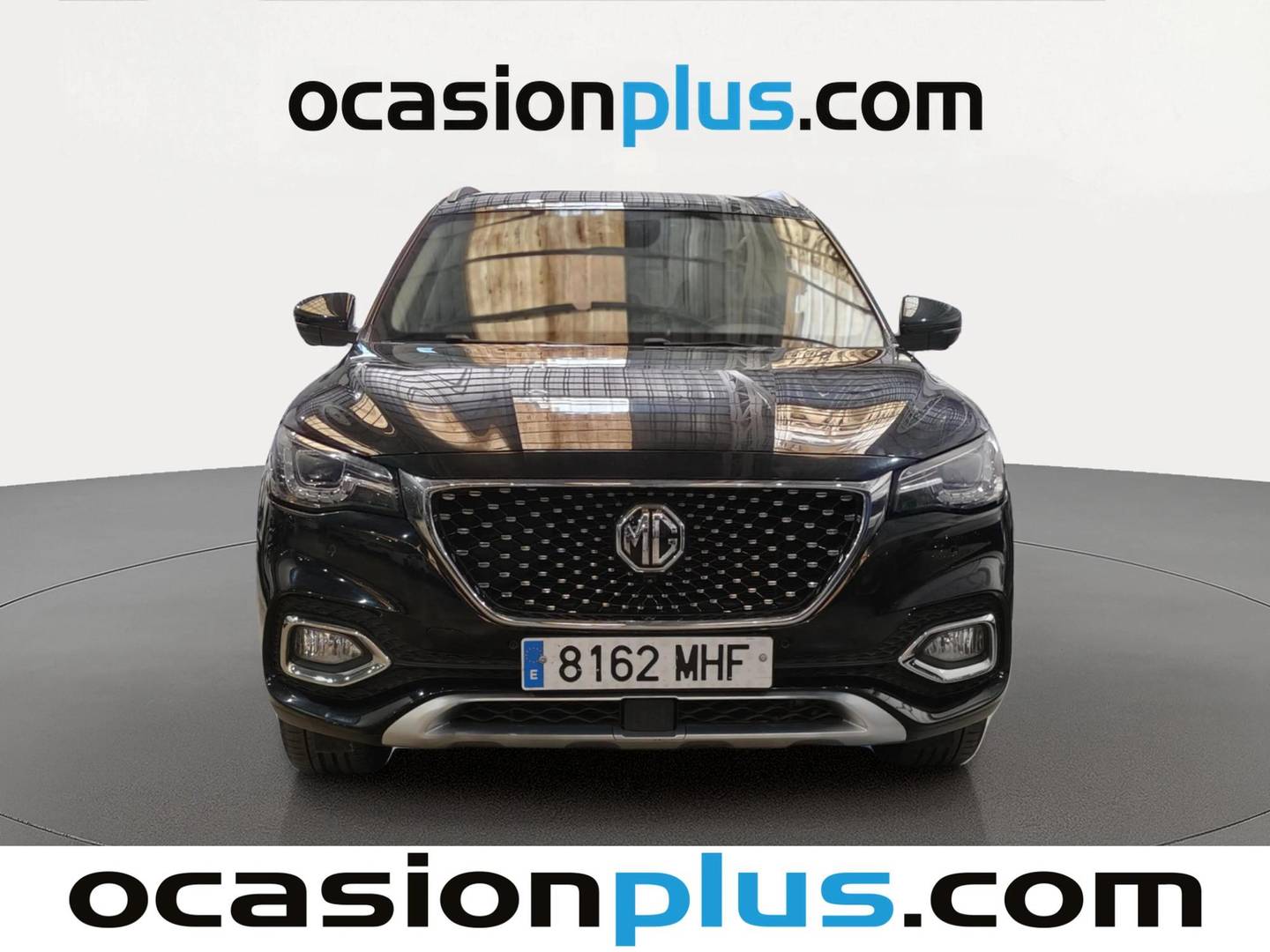 MG eHS MG eHS 1.5 T-GDI PHEV Luxury (258 CV) km 0