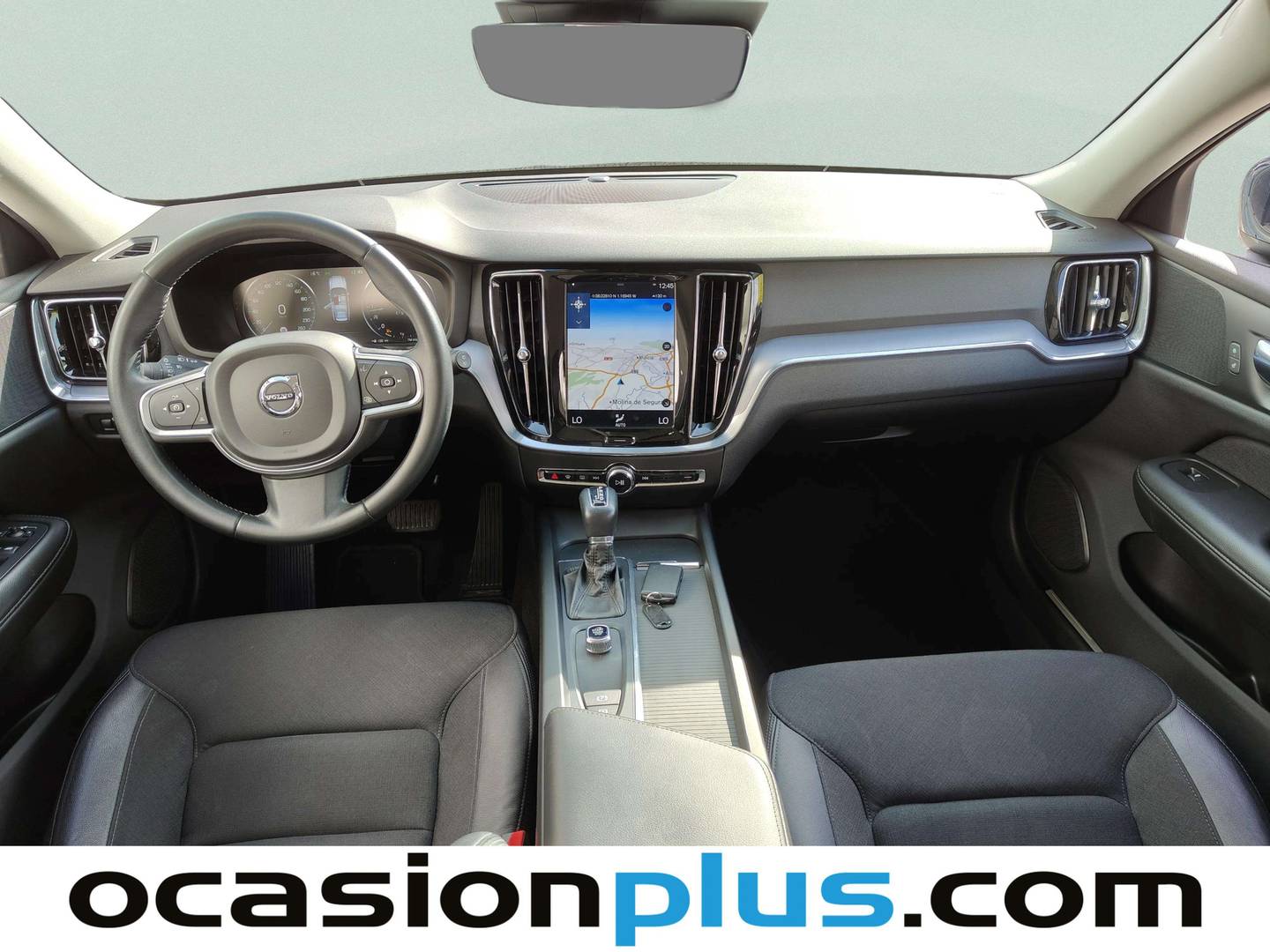 Foto Volvo V60 Volvo V60 D4 Momentum Auto (190 CV)