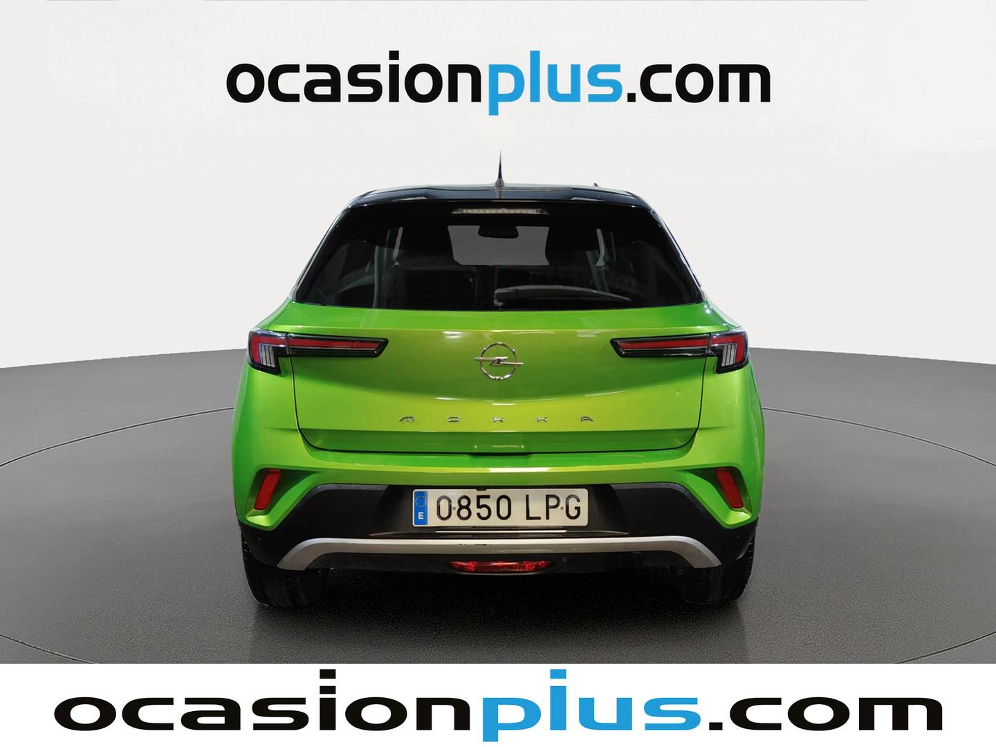 Opel Mokka Opel Mokka 1.2 T Business Elegance (100 CV) al mejor precio