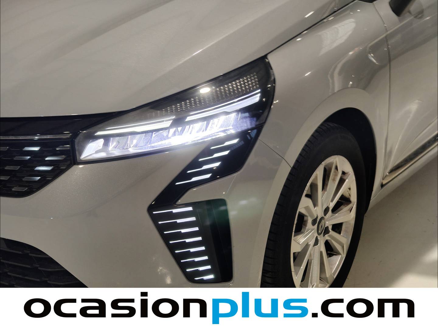 Foto Renault Clio Renault Clio Evolution dCi (100 CV)