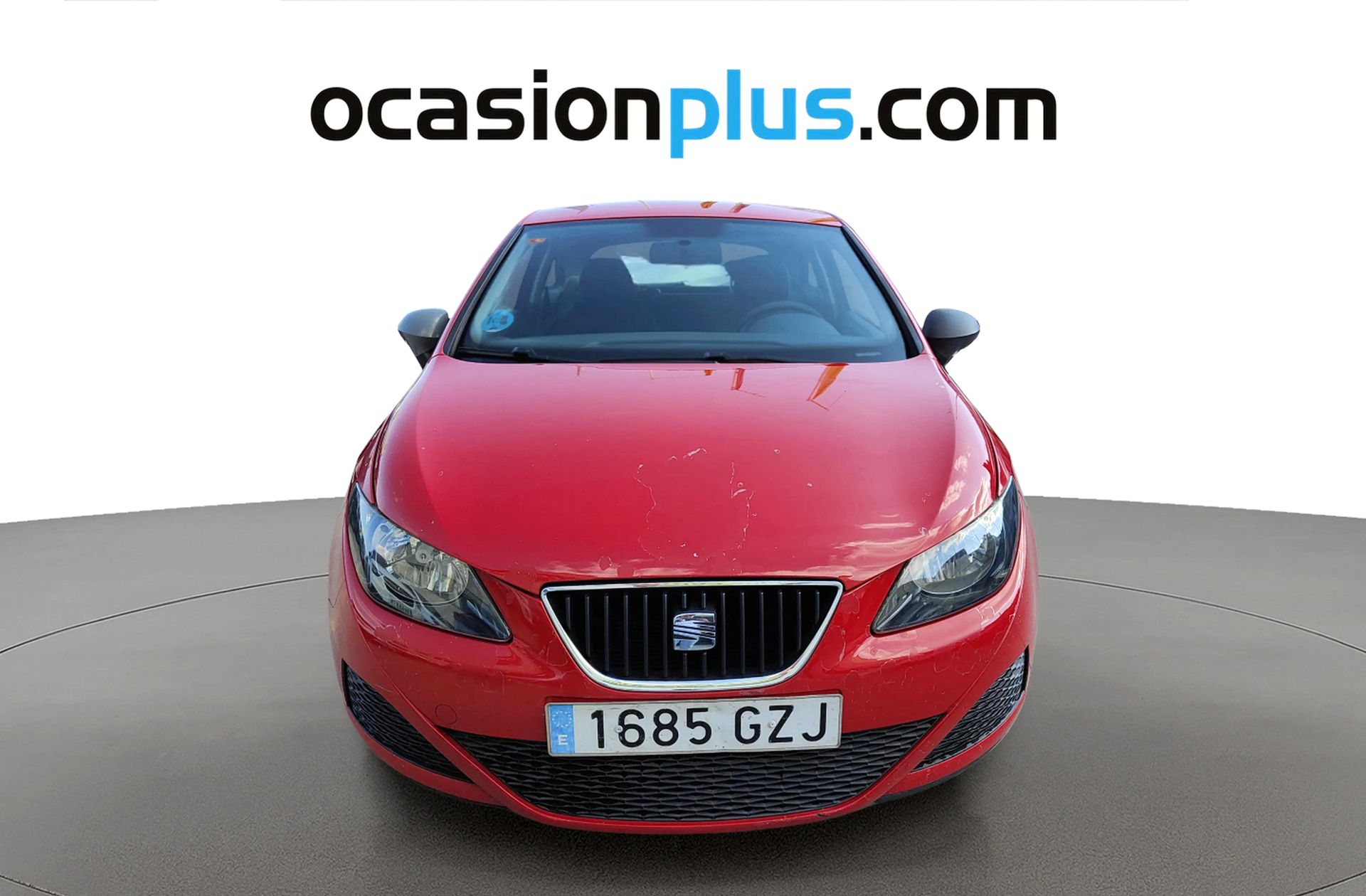 SEAT Ibiza SC 1.2 Emocion - foto 10