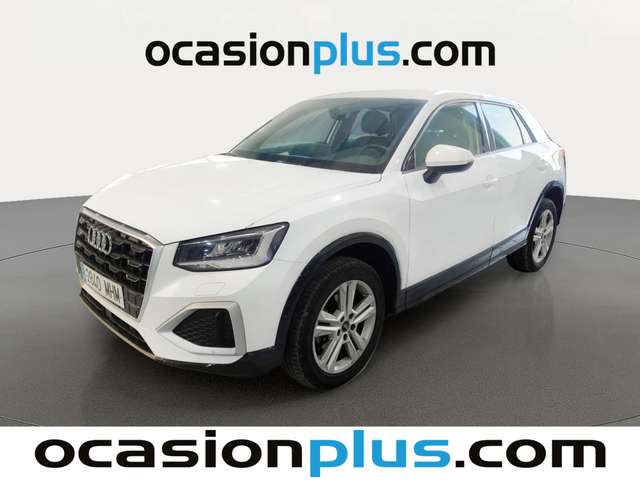 Audi Q2 Advanced 30 TDI  (116 CV) de segunda mano