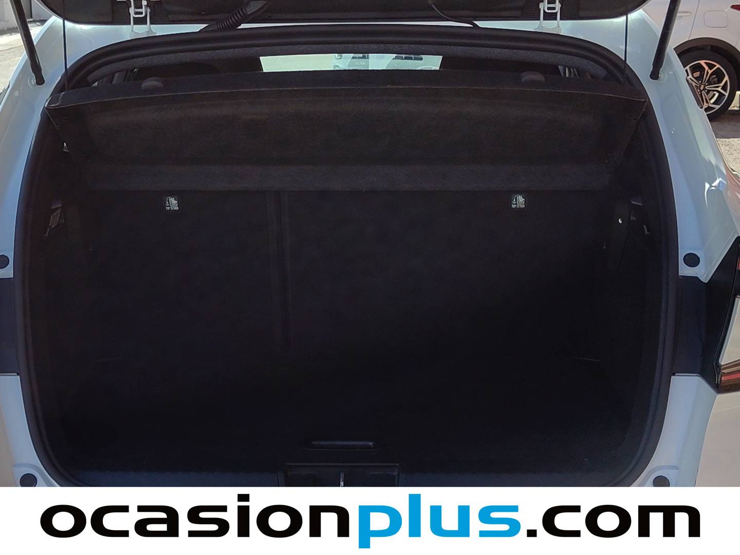 Foto Renault Captur Renault Captur Techno TCe (90 CV)