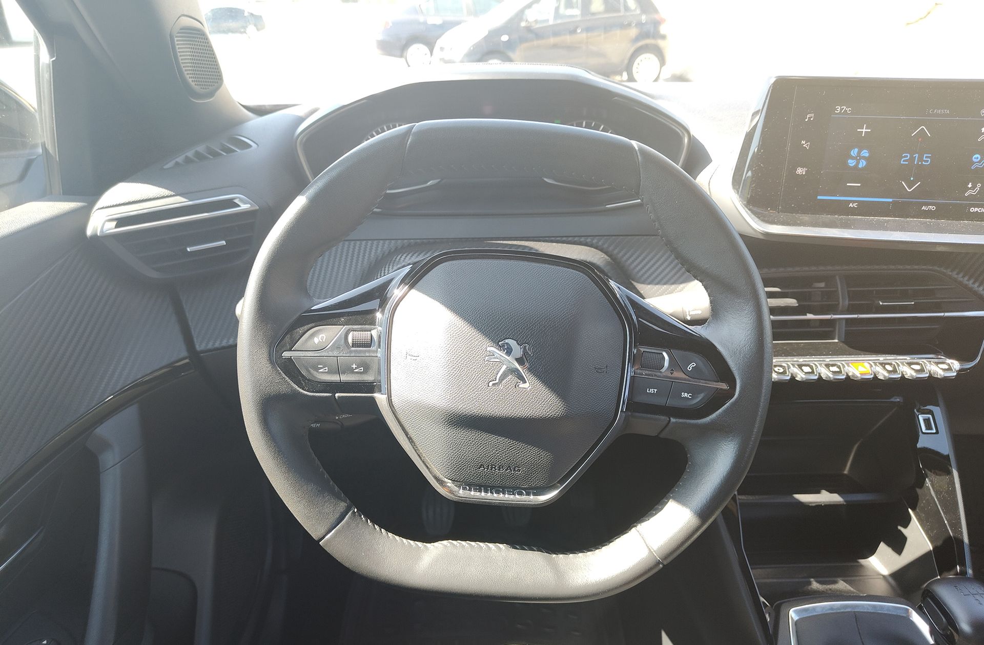 Peugeot 2008 PureTech 100 Active Pack - foto 18