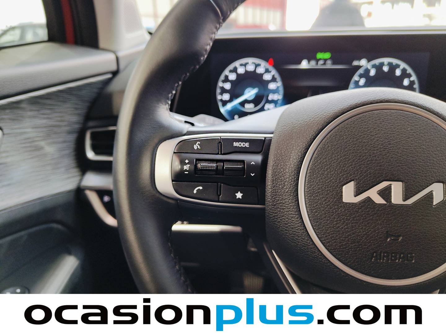 KIA Sportage KIA Sportage 1.6 T-GDi Drive 4x2 (150 CV) 150cv