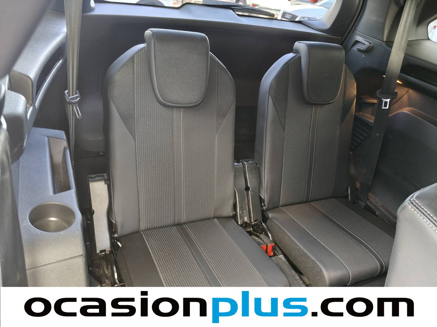 Peugeot 5008 Hybrid Peugeot 5008 Hybrid 1.2 GT eDCS6 (136 CV) 7 Plazas híbrido
