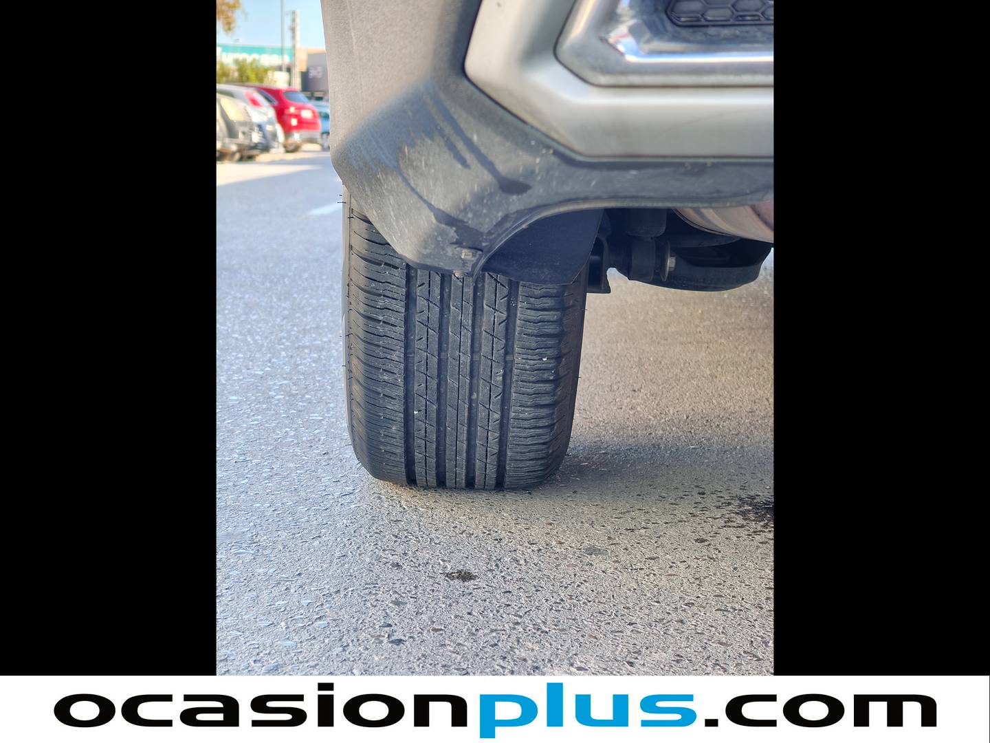 SWM G05 SWM G05 1.5T MT (139 CV) 7 Plazas seminuevo