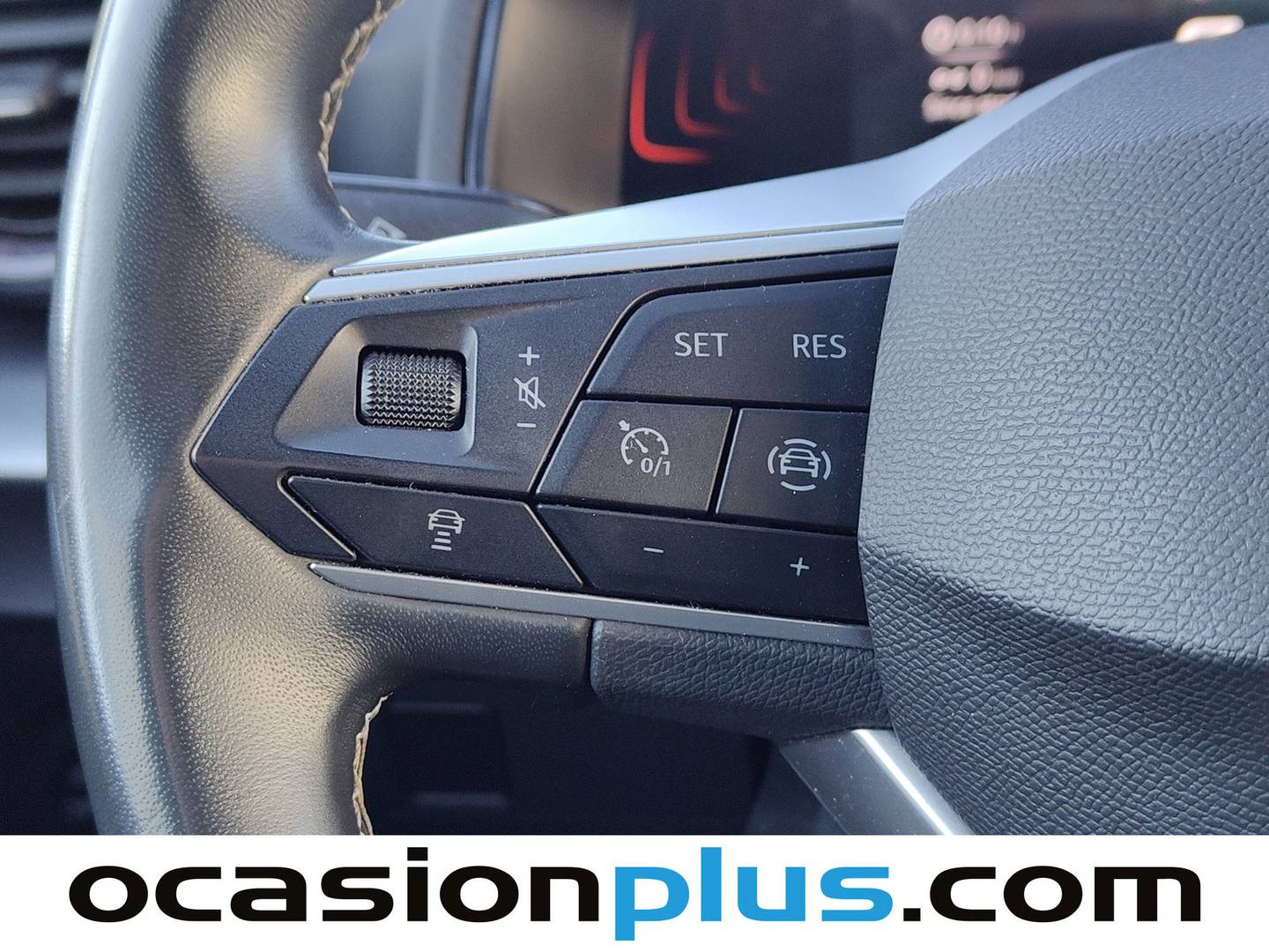 Seat Ibiza SEAT Ibiza 1.0 TSI Special Edition (115 CV) seminuevo