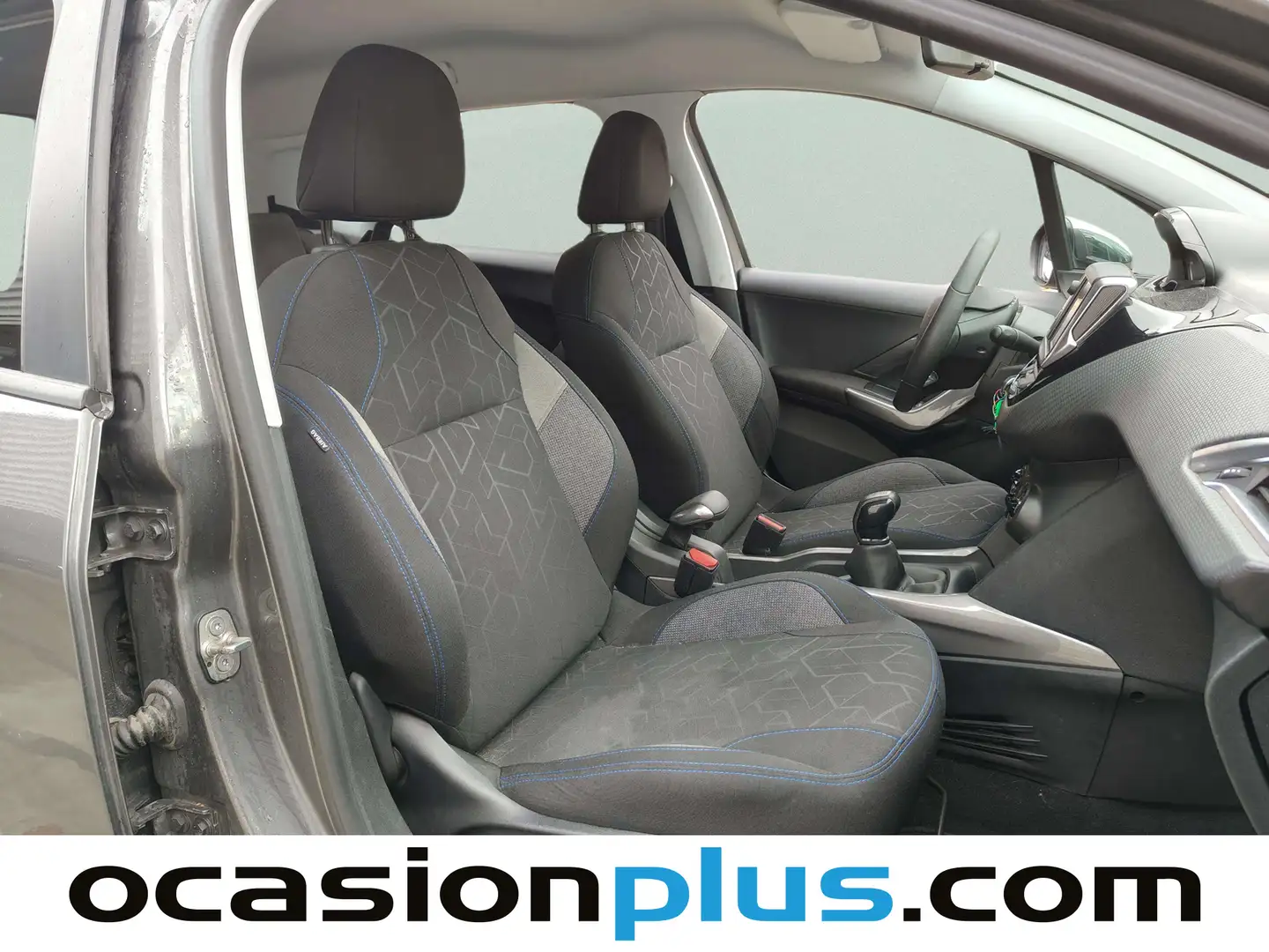 Foto Peugeot 2008 Peugeot 2008 BlueHDi 100 Style (100 CV)