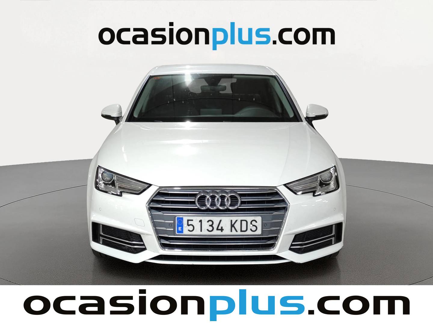 Audi A4 Audi A4 S line edition 2.0 TDI (150 CV) 150cv
