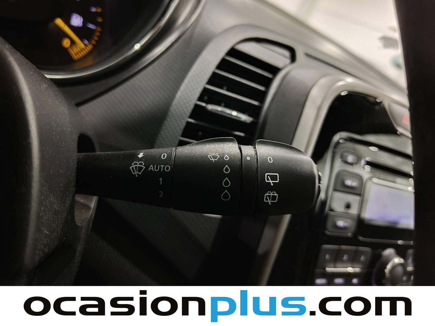 Equipamiento del Renault Captur Renault Captur Zen Energy TCe (90 CV)
