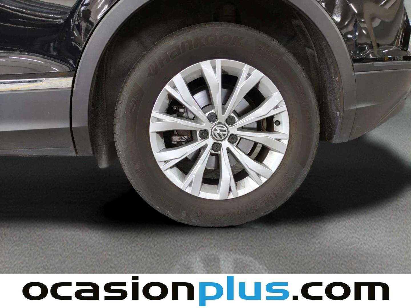 Volkswagen Tiguan Volkswagen Tiguan 1.4 TSI 4Motion (150 CV) DSG de segunda mano