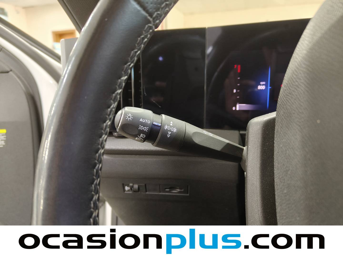 Opel Astra Opel Astra 1.2 Turbo XHT GS (130 CV) de ocasión