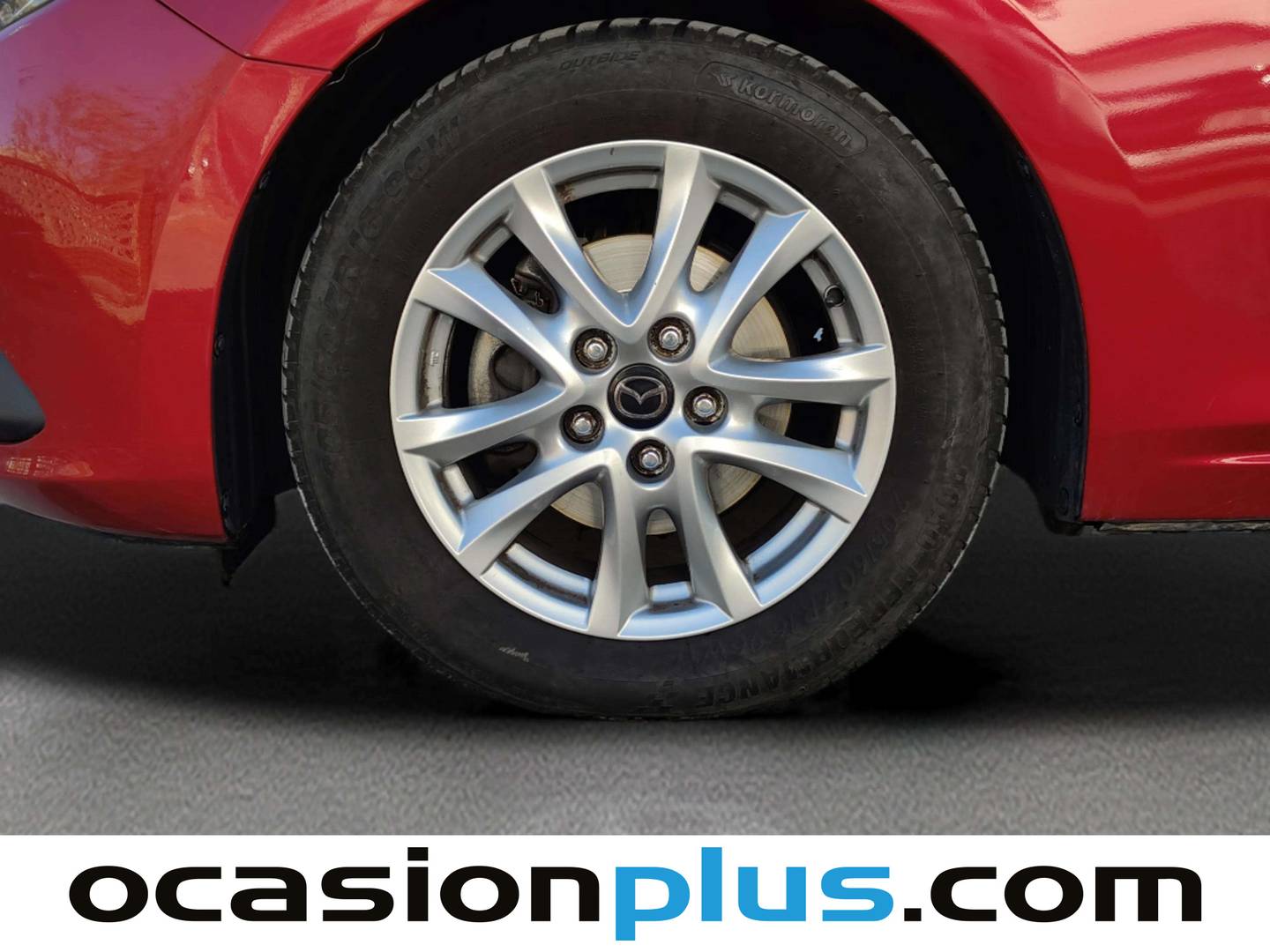 Mazda Mazda3 Mazda Mazda 3 1.5 GE Style (100 CV) manual