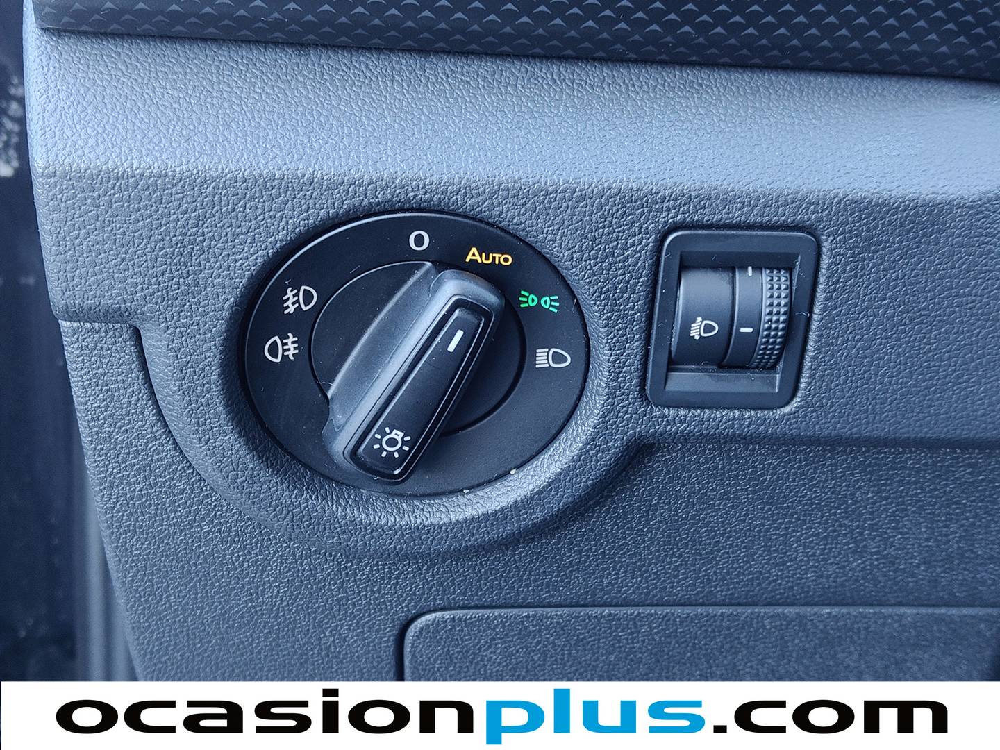 Foto Volkswagen T-Cross Volkswagen T-Cross Advance 1.0 TSI (110 CV)