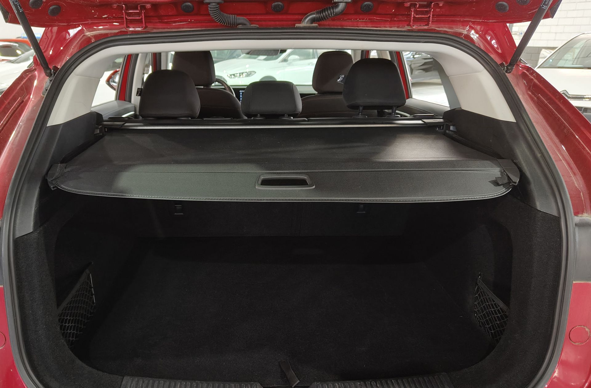 MG HS 1.5T Comfort DCT - foto 18