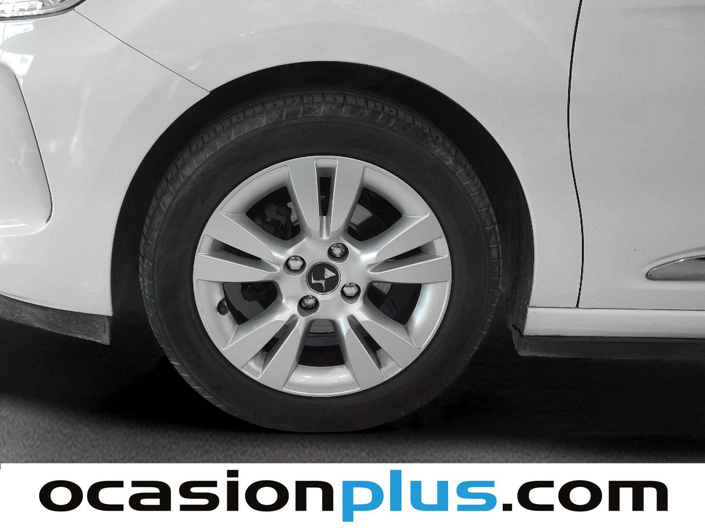 Extras del DS DS 3 DS DS3 PureTech 82 Desire (82 CV)