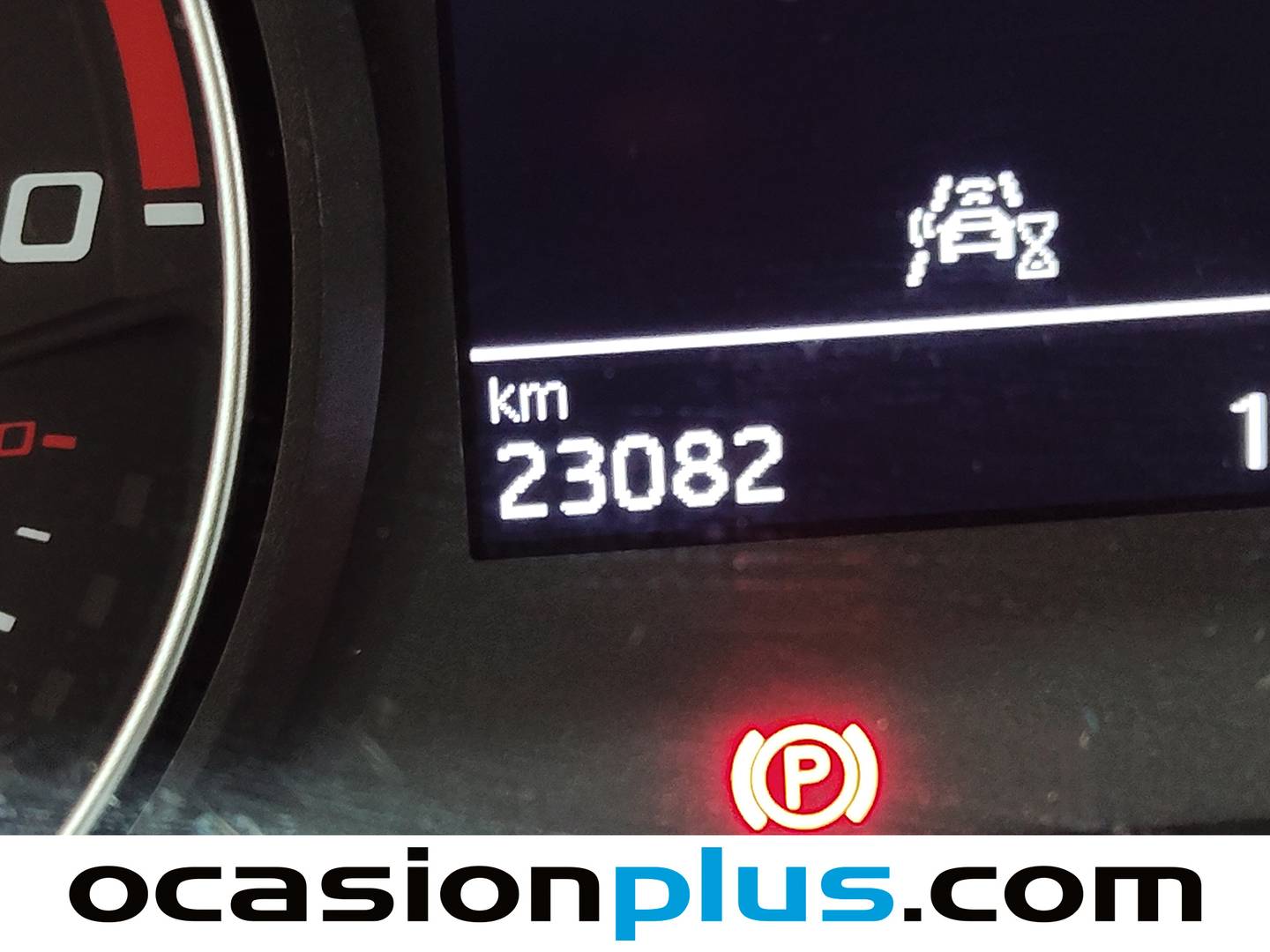 Seat Ibiza Seat Ibiza 1.0 MPI Style Plus (80 CV) seminuevo