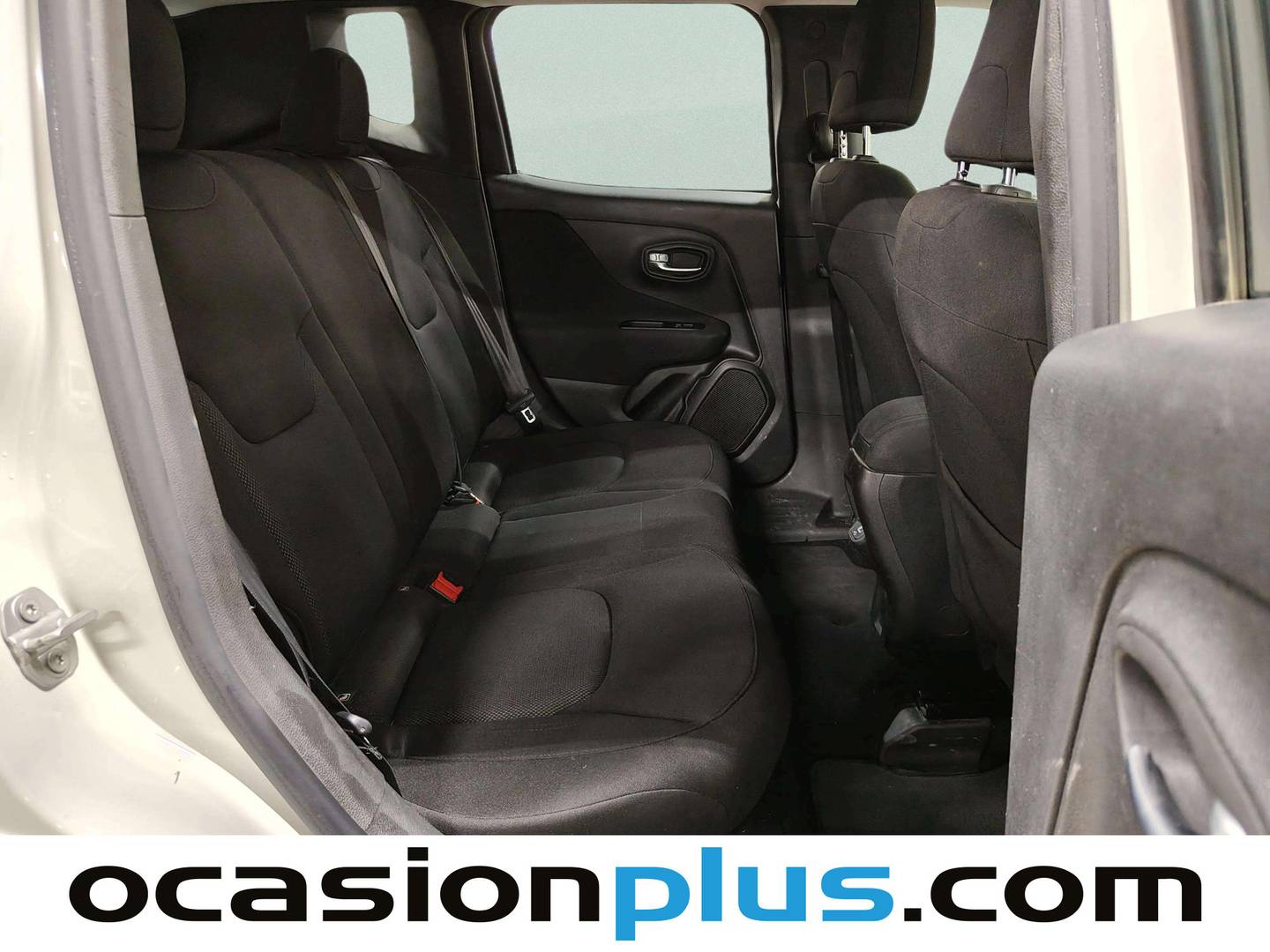 Jeep Renegade Jeep Renegade 1.0G Longitude 4x2 (120 CV) 2021