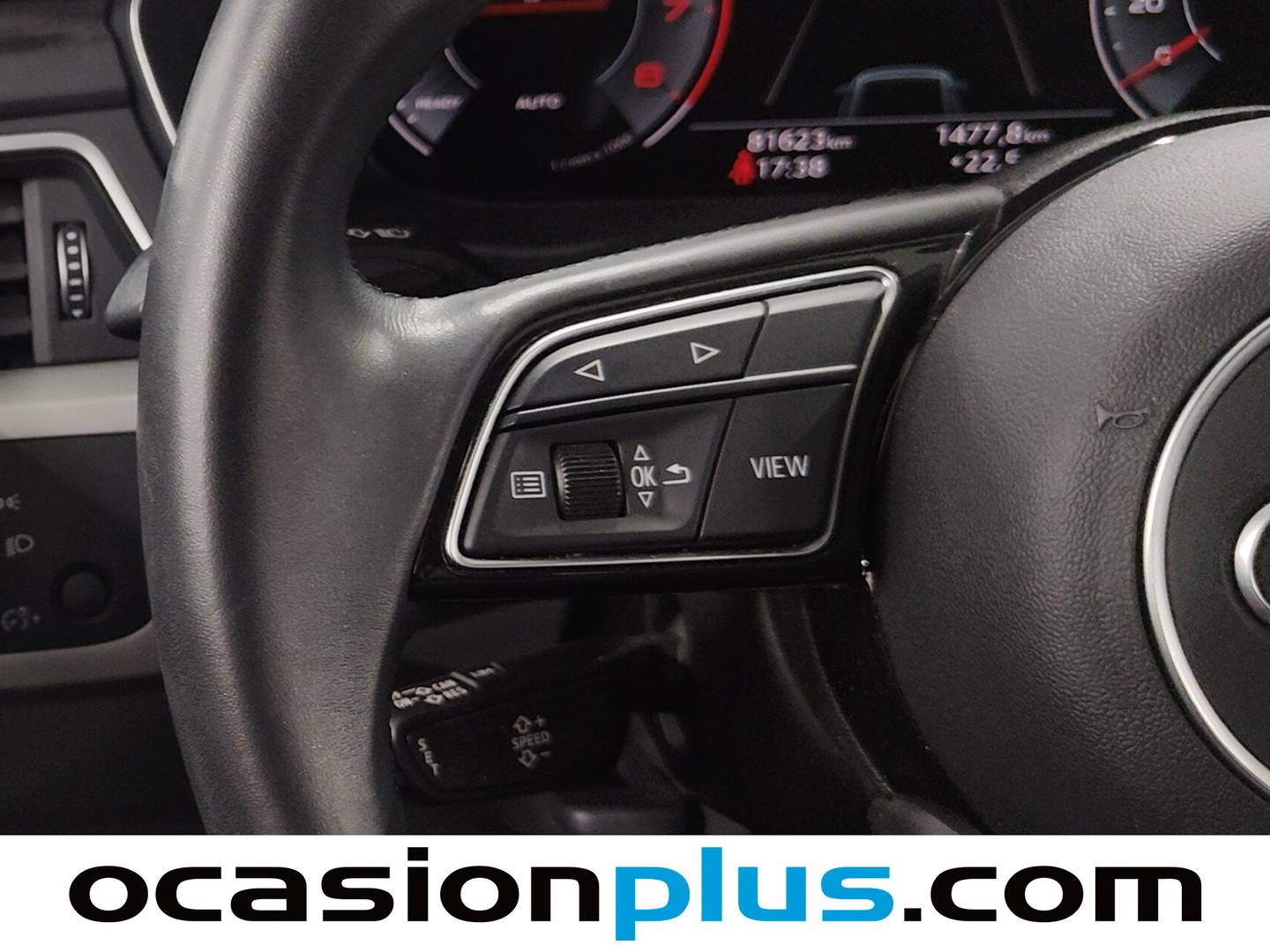 Foto Audi A4 Audi A4 Avant Avant Advanced 35 TFSI  (150 CV)