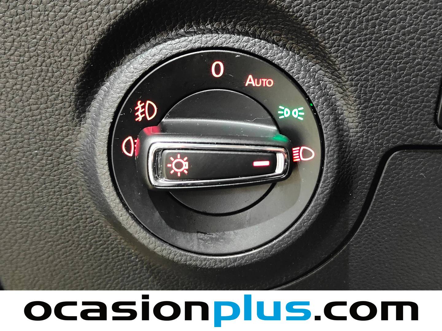 Seat Ibiza Seat Ibiza 1.0 MPI Style Plus (80 CV) de segunda mano