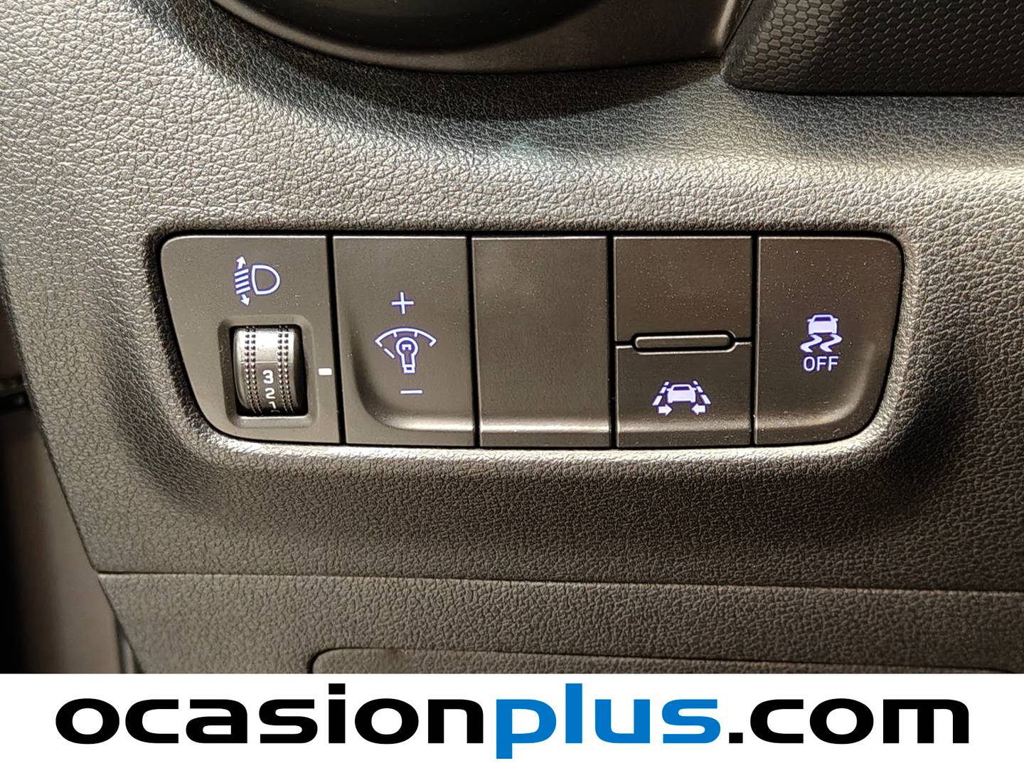 Hyundai Kona Hyundai Kona 1.0 TGDI Klass 4x2 (120 CV) de segunda mano