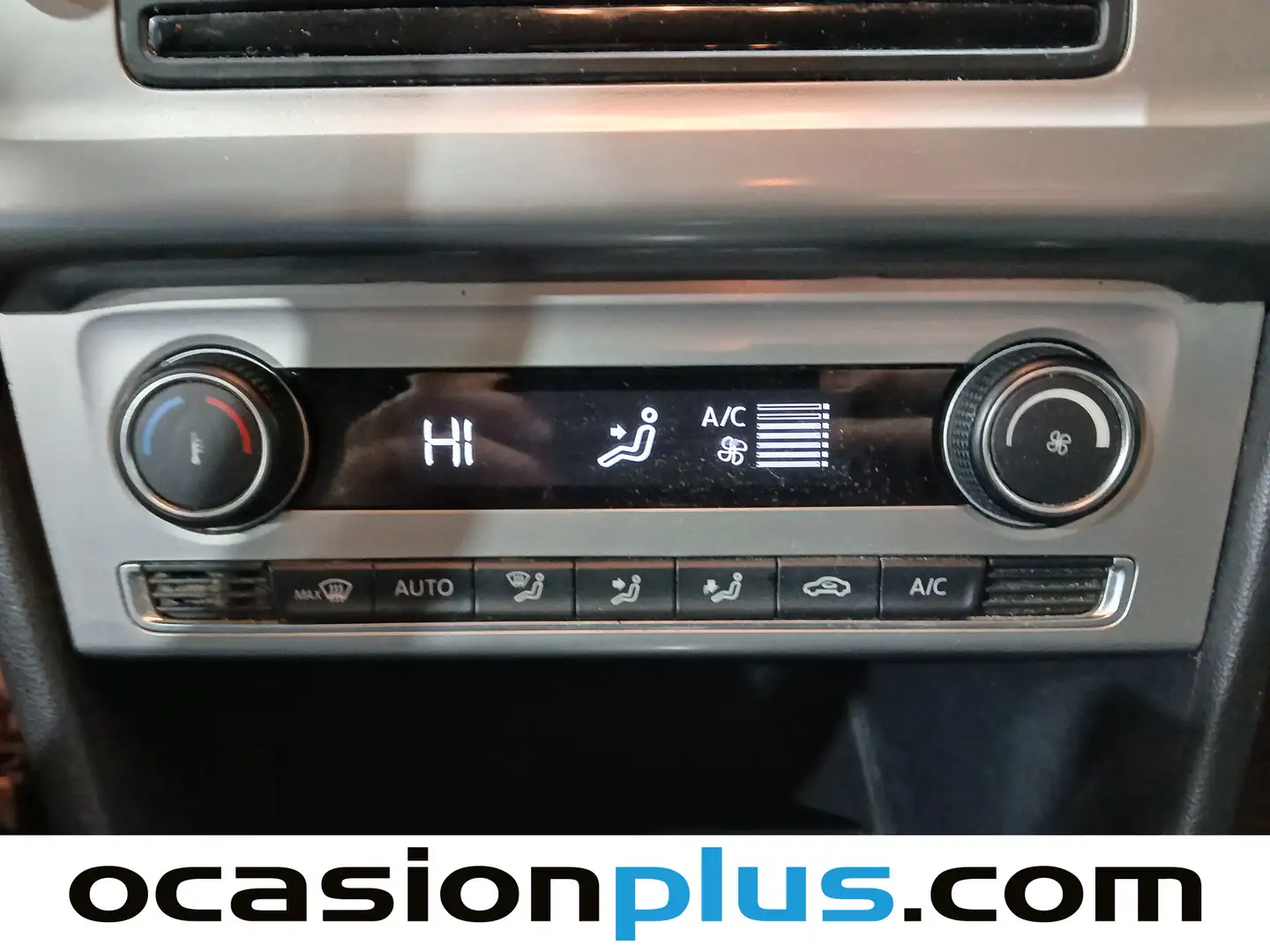 Foto Volkswagen Polo Volkswagen Polo Sport 1.4 TDI BMT (90 CV) DSG