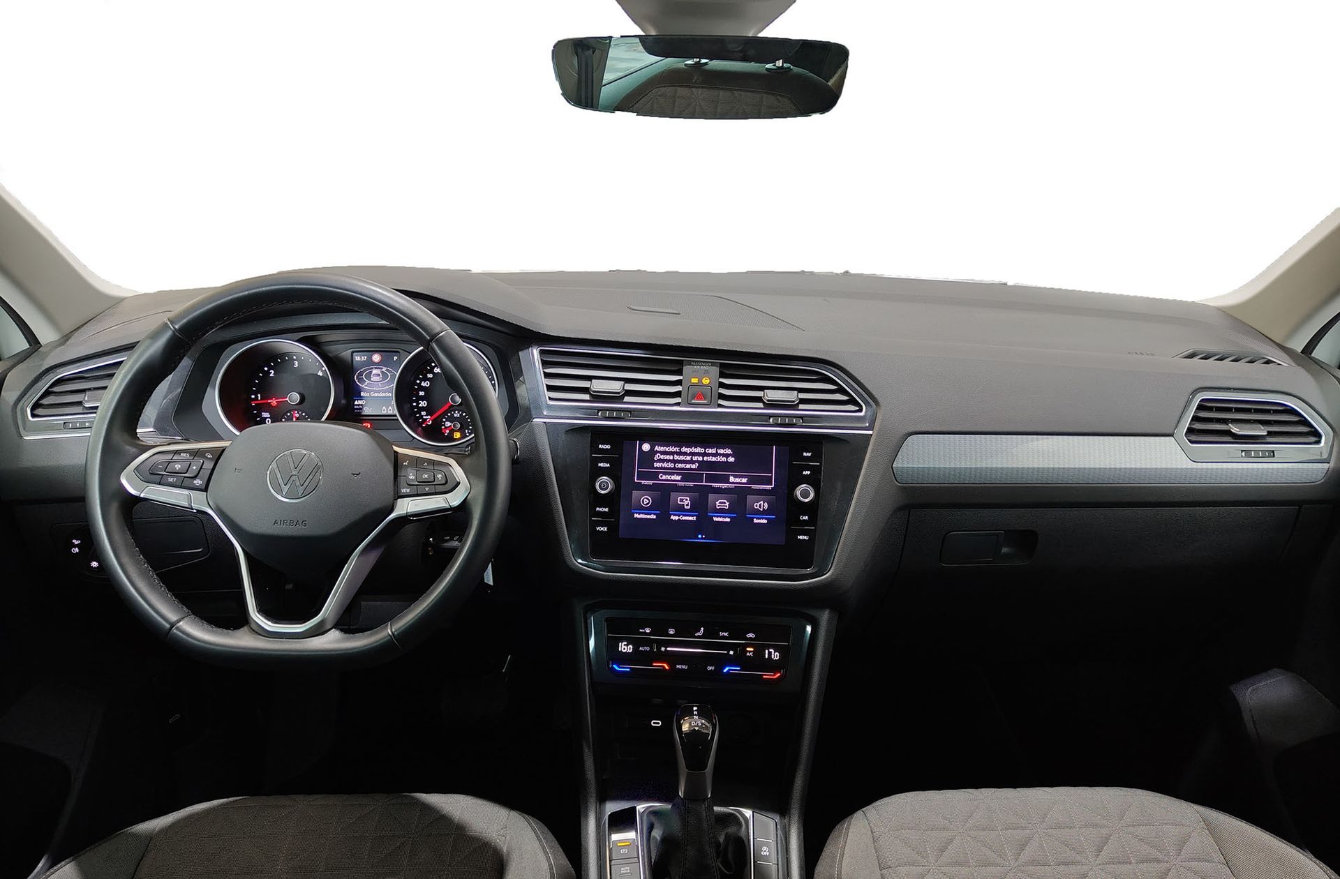 Volkswagen Tiguan Life 2.0 TDI DSG - foto 6