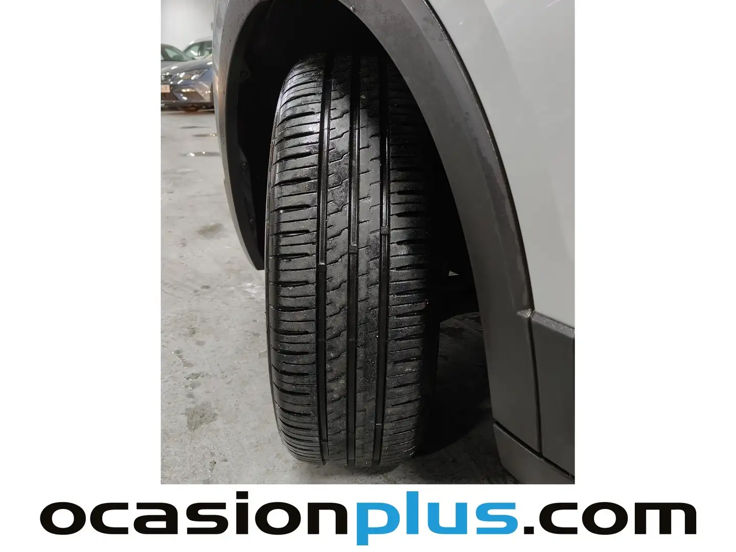 Foto Volkswagen T-Cross Volkswagen T-Cross Advance 1.0 TSI (110 CV) DSG