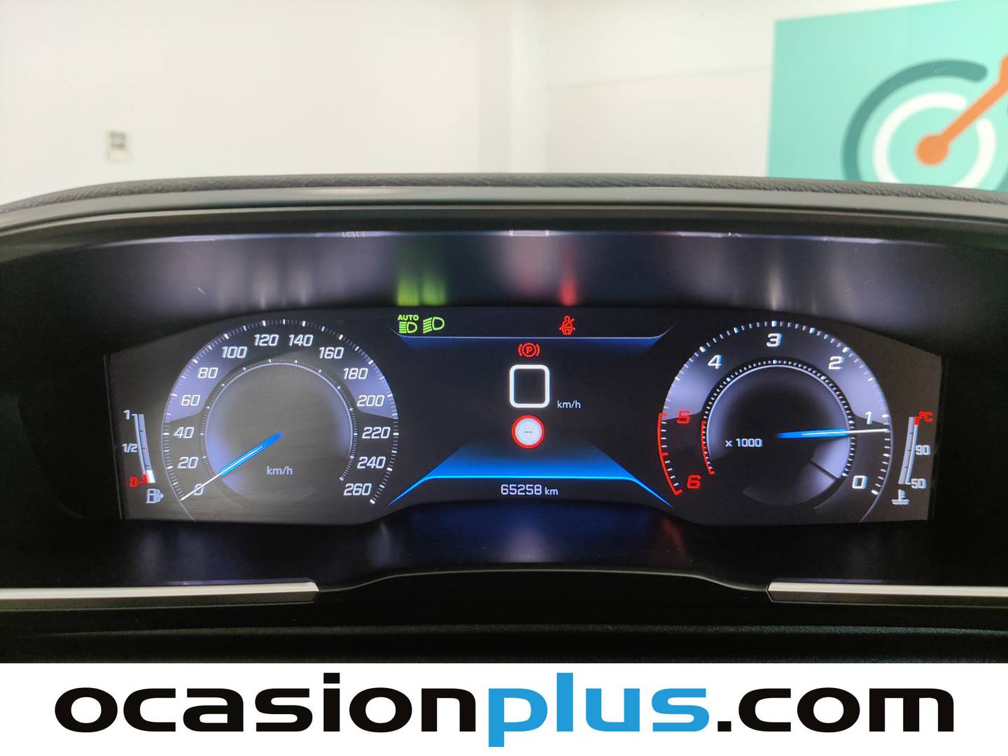 Peugeot 508 SW Peugeot 508 SW BlueHDI 130 S&S Allure (130 CV) 2020