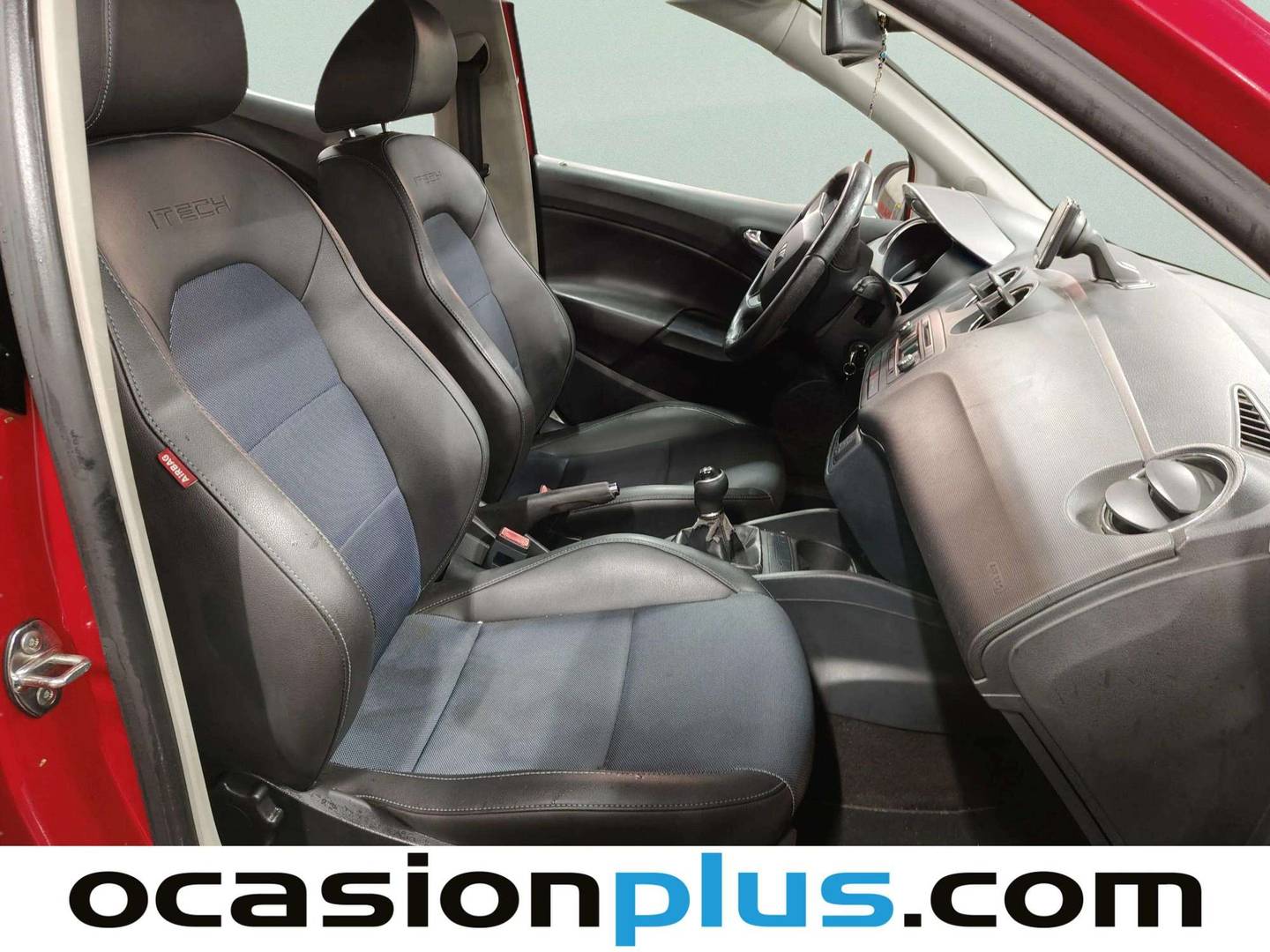 Seat Ibiza SEAT Ibiza 1.2 TSI Style ITech (85 CV) gasolina