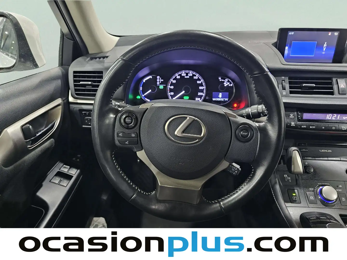 Foto Lexus CT Lexus CT 200h Business (136 CV)