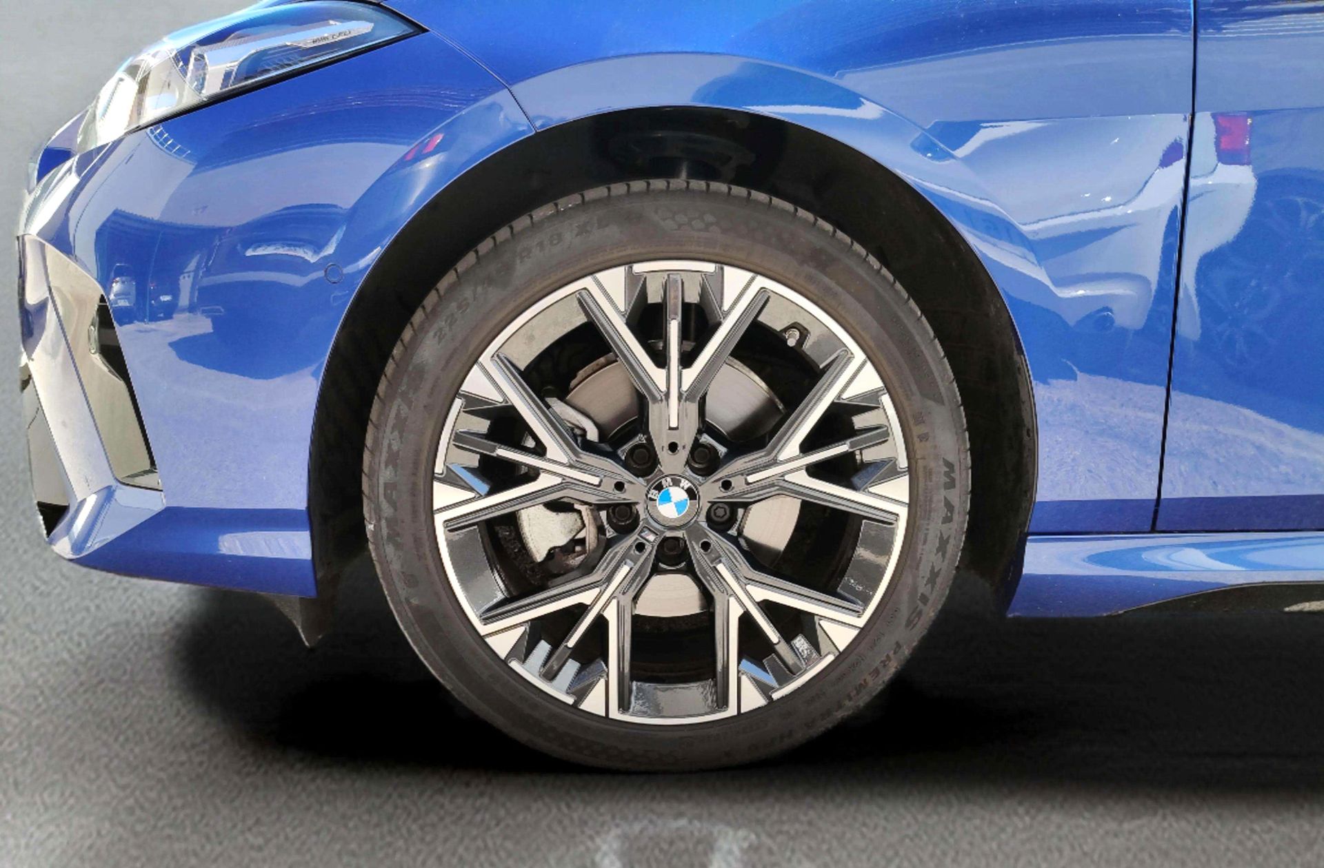 BMW Serie 2 218d Gran Coupe - foto 39